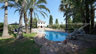 Casa rural en venta en Centro en Pedreguer