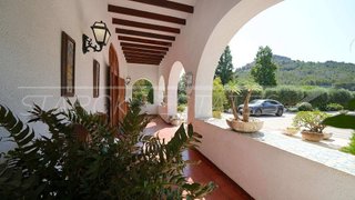 Casa rural en venta en Centro en Pedreguer