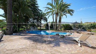 Casa rural en venta en Centro en Pedreguer