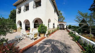 Casa rural en venta en Centro en Pedreguer