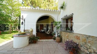 Casa rural en venta en Centro en Pedreguer