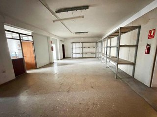 Nave industrial en alquiler en Alaquàs