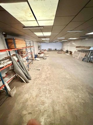 Nave industrial en alquiler en Alaquàs