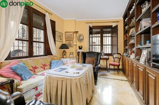 Casa pareada en venta en Albaicín en Granada