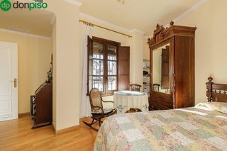 Casa pareada en venta en Albaicín en Granada