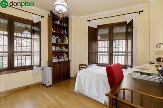 Casa pareada en venta en Albaicín en Granada