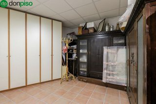 Casa pareada en venta en Albaicín en Granada