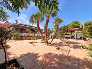 Chalet en venta en Les Marines/Las Marinas en Dénia