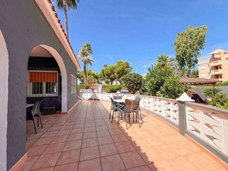 Chalet en venta en Les Marines/Las Marinas en Dénia