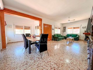 Chalet en venta en Les Marines/Las Marinas en Dénia