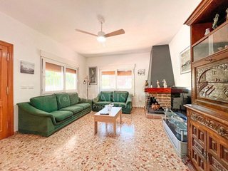 Chalet en venta en Les Marines/Las Marinas en Dénia