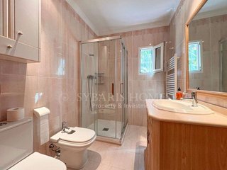 Chalet en venta en Les Marines/Las Marinas en Dénia