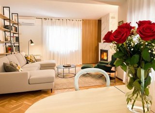 Chalet en venta en Soto del Real