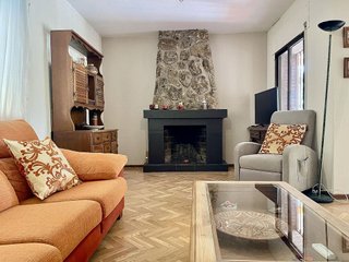 Chalet en venta en Soto del Real