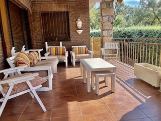 Chalet en venta en Soto del Real