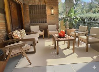 Chalet en venta en Soto del Real