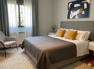 Chalet en venta en Soto del Real