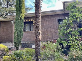 Chalet en venta en Soto del Real