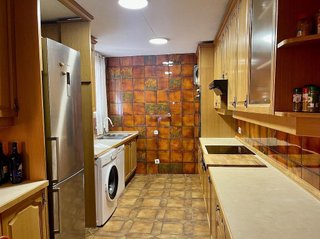 Chalet en venta en Soto del Real
