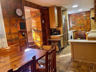 Chalet en venta en Soto del Real