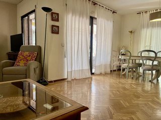 Chalet en venta en Soto del Real
