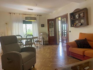 Chalet en venta en Soto del Real