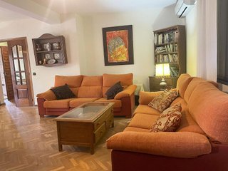 Chalet en venta en Soto del Real
