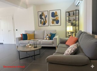Chalet en venta en Soto del Real