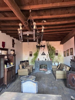 Chalet en venta en Peroxa (A)