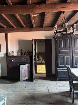 Chalet en venta en Peroxa (A)