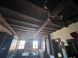 Chalet en venta en Peroxa (A)