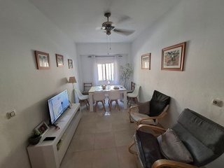 Casa pareada en venta en Carboneras