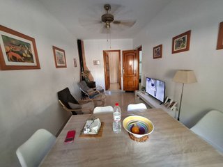 Casa pareada en venta en Carboneras