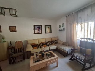 Casa pareada en venta en Carboneras