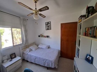 Casa pareada en venta en Carboneras