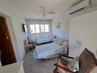 Casa pareada en venta en Carboneras