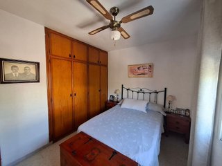 Casa pareada en venta en Carboneras