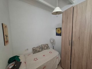 Casa pareada en venta en Carboneras