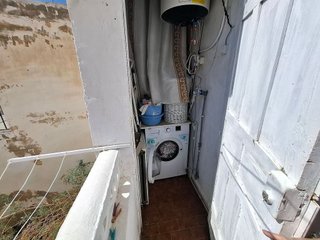 Casa pareada en venta en Carboneras