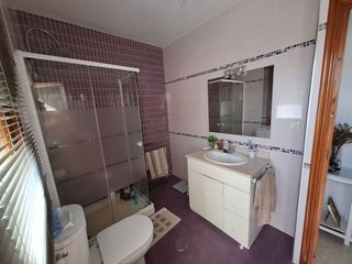 Casa pareada en venta en Carboneras