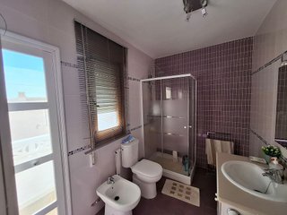 Casa pareada en venta en Carboneras