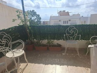Casa pareada en venta en Carboneras