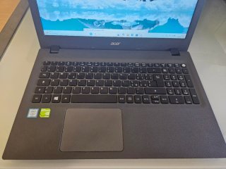 Acer Aspire E15 E5-574G Intel i7 SSD 240GB