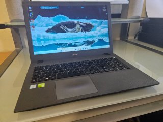Acer Aspire E15 E5-574G Intel i7 SSD 240GB