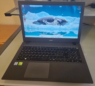 Acer Aspire E15 E5-574G Intel i7 SSD 240GB