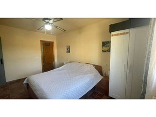 Chalet en venta en Fortuna