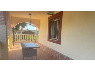 Chalet en venta en Fortuna