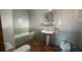 Chalet en venta en Fortuna