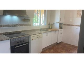 Chalet en venta en Fortuna