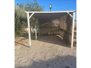 Chalet en venta en Fortuna